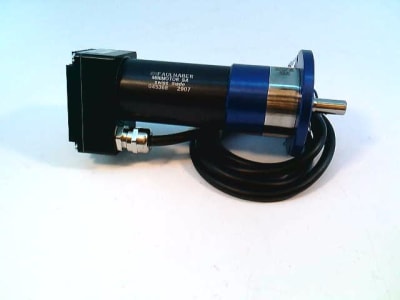 FAULHABER 3564.A0164