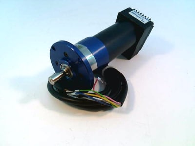 FAULHABER 3564.A0164