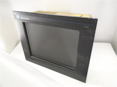 ALLEN BRADLEY 6181-EHEDBCZZZ