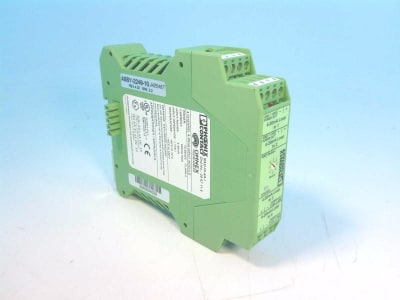 PHOENIX CONTACT RAD-IN-4A-I