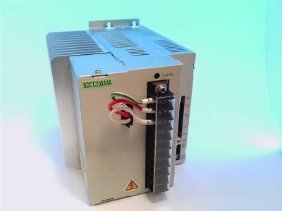 STAR SEIKI SDCC200A4A