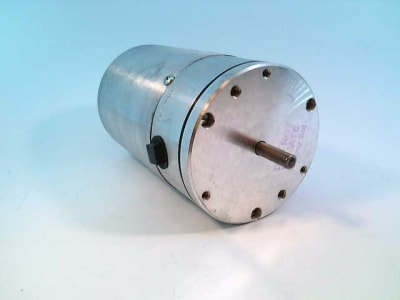 JORDAN CONTROLS 39829H04