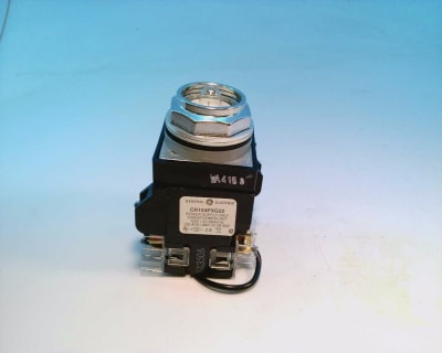 GENERAL ELECTRIC CR104PLT32