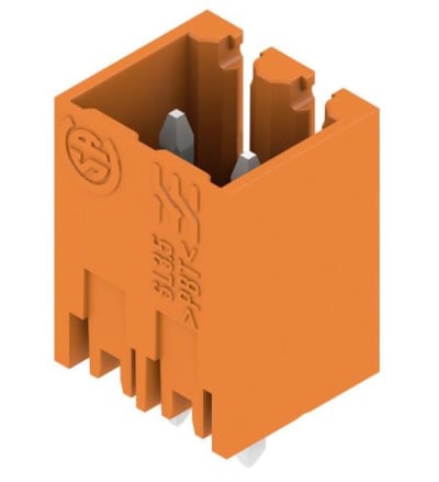 WEIDMULLER 1604470000