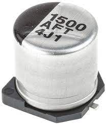 MATSUSHITA ELECTRIC EEEFT1A152AP