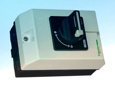 SCHNEIDER ELECTRIC VBF02GE