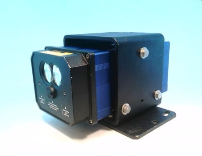 TRIMBLE ICS-5000-L-DEVICENET