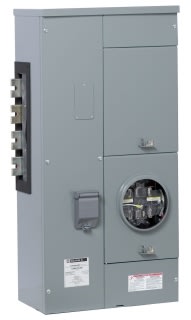 SCHNEIDER ELECTRIC EZML331225