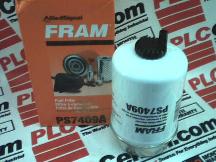 FRAM PS7409A