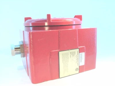 FW MURPHY 05700823