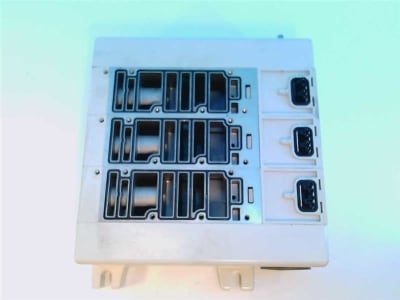 SMC VV5Q51-0304TFD0