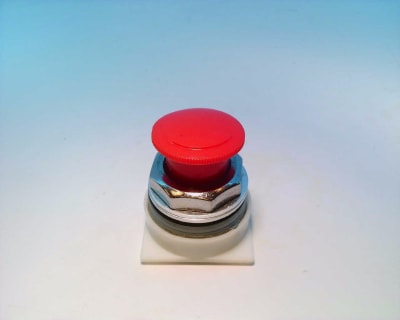 GENERAL ELECTRIC CR104P-TR20A0R