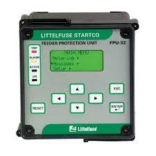 LITTELFUSE FPU-32-01-00