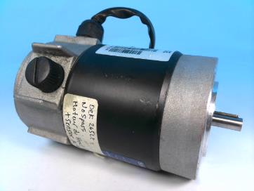 SERVOMECH 1007105100069