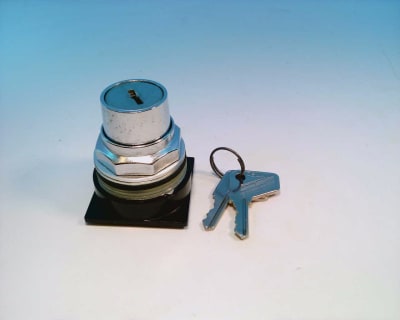 GENERAL ELECTRIC CR104PSK21A00R