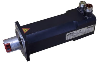 JETTER JL3-0300-26-3-RV