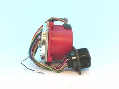 FANUC A860-0316-T201