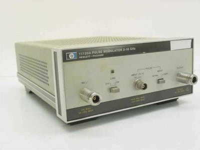 KEYSIGHT TECHNOLOGIES 11720A