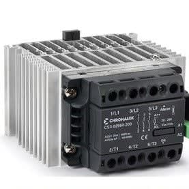 CHROMALOX CS3-04060-202