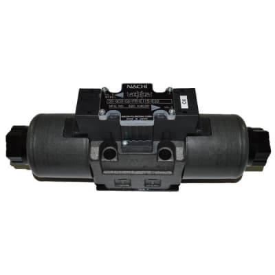 NACHI SS-G03-C6-FR-E115-E21