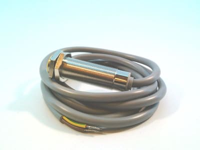 BAUMER ELECTRIC IFRM-18A1501/L