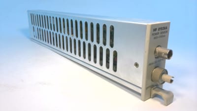 KEYSIGHT TECHNOLOGIES 81536A