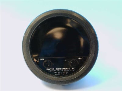 DWYER 632S-1