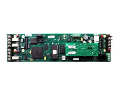 EDWARDS SIGNALING 2-CPU