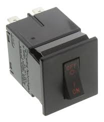 CARLING SWITCH MA2-B-34-610-1-A34-B-C