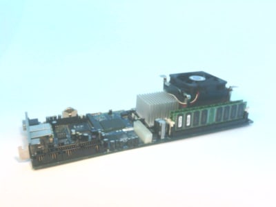 KONTRON PCI-953