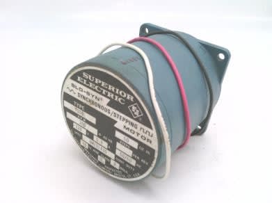 DANAHER MOTION TS50U