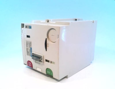 GENERAL ELECTRIC FGEMFD