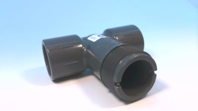 GEORG FISCHER SIGNET MPV8T010F