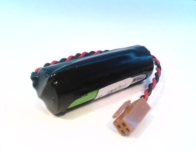 OSI BATTERIES LS17500-DSR