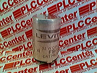 LEVITON FS-12