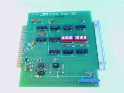 COE MFG 288-1121-03