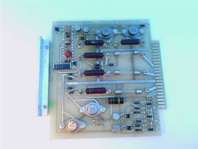 CLIPPER MACHINES 288-1021-54