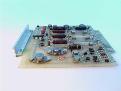 CLIPPER MACHINES 288-1021-54