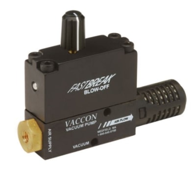 VACCON CO VP0X-60H-ADJ