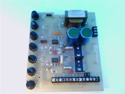 REDCO PC154A