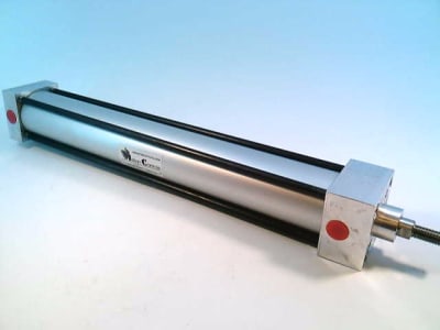 MOTION CONTROLS LLC S1928