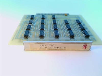MORVUE 288-0105-51