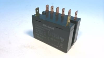 MATSUSHITA ELECTRIC JH3A-W-AC120V-Q