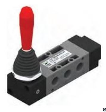 PNEUMAX T224.53.31.9.1/2