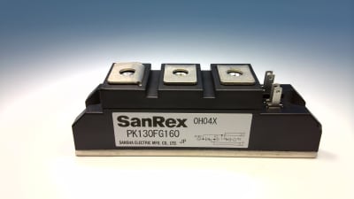 SANREX PK130FG160