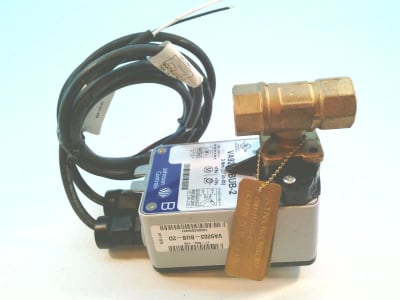 JOHNSON CONTROLS VG1241BN+923BUB