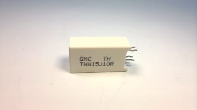 OHMITE TWW15J10RE