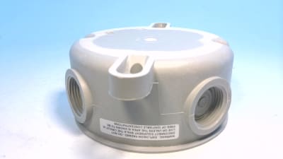 EDWARDS SIGNALING 105BX