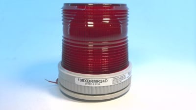 EDWARDS SIGNALING 105XBRMR24D