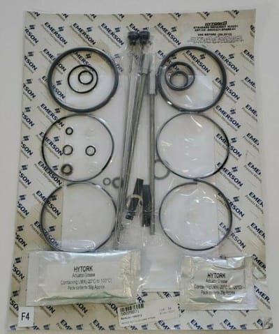 HYTORK EDN0221-SPARE-01